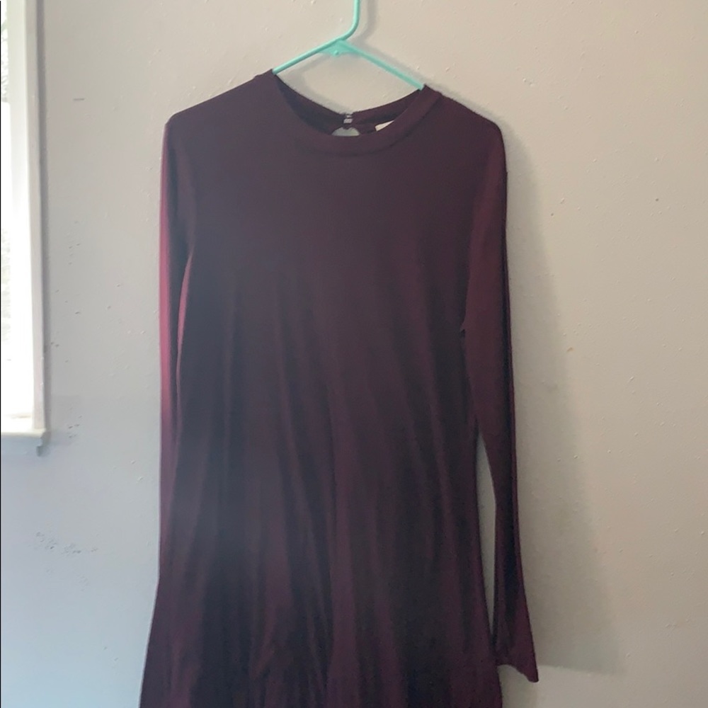 Midi Dress (L)